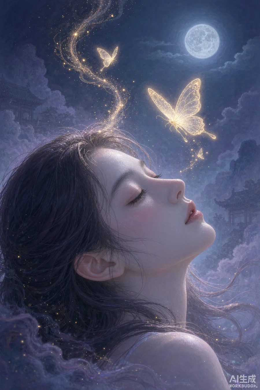 鬼压床是怎么回事_睡眠瘫痪科学解释